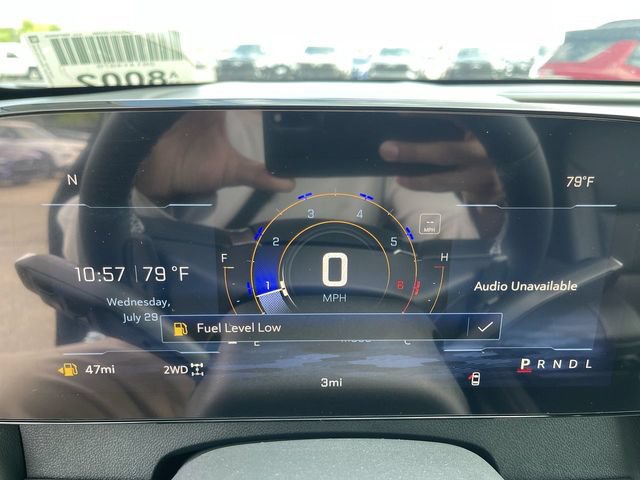 New 2026 Chevrolet Traverse LT w/ Sun and Wheel Package AWD/4WD image 15