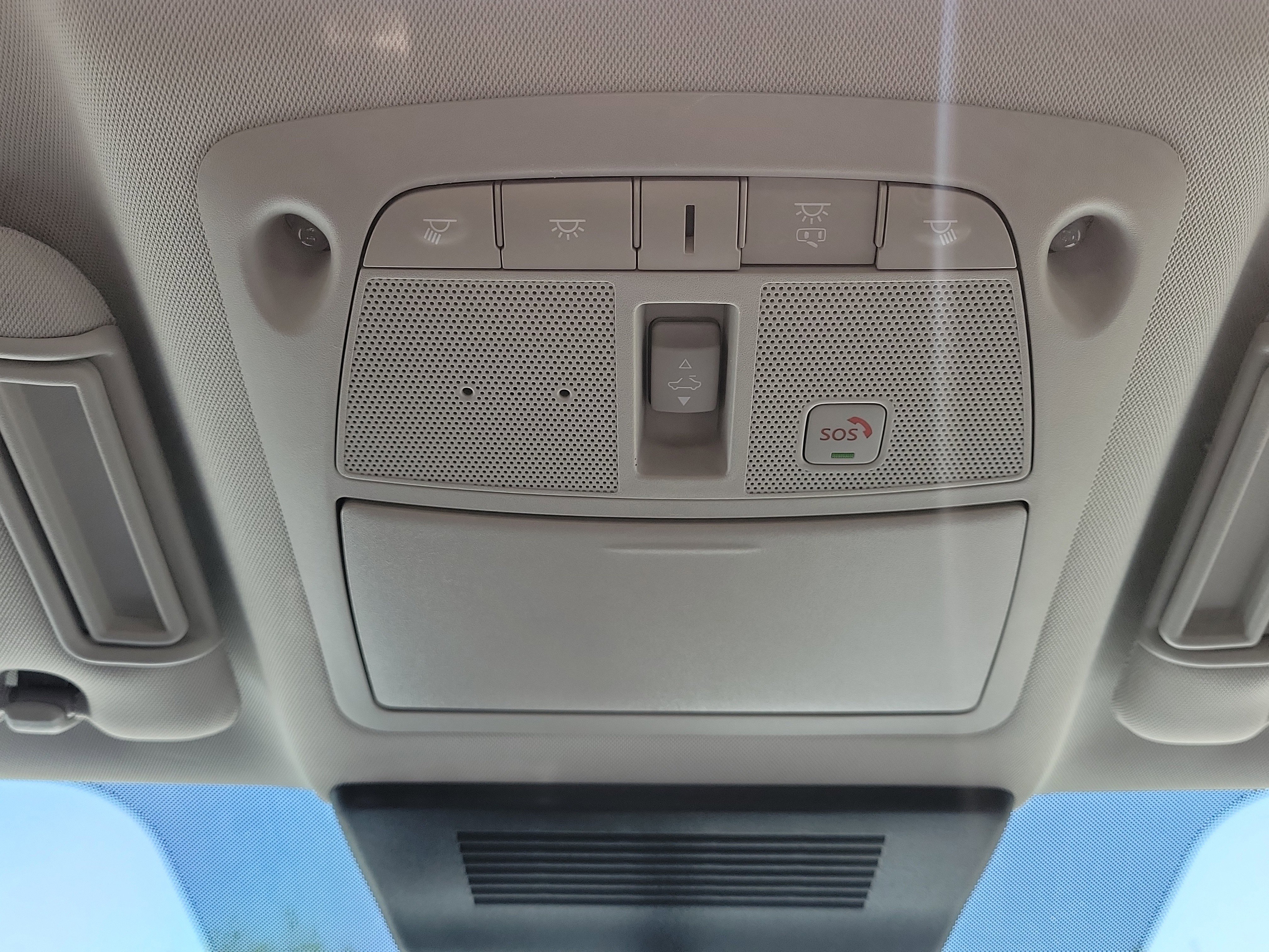 Certified 2023 Nissan Armada Platinum w/ Captain's Chairs Package AWD/4WD image 33