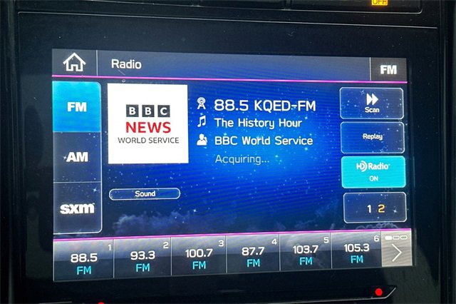 Used 2021 Subaru Ascent Limited w/ Technology Package image 19