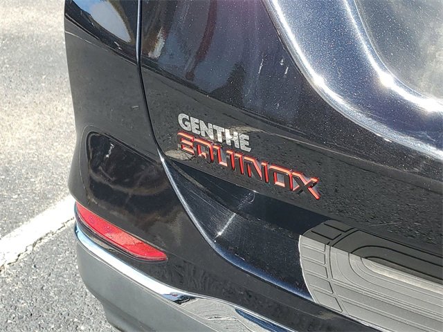 Certified 2019 Chevrolet Equinox LT image 30