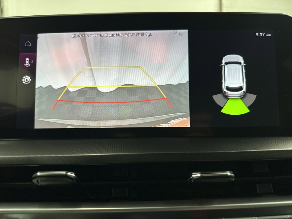 Used 2025 Kia Telluride S image 29