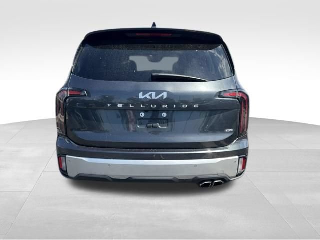 Certified 2024 Kia Telluride SX Prestige AWD/4WD image 7