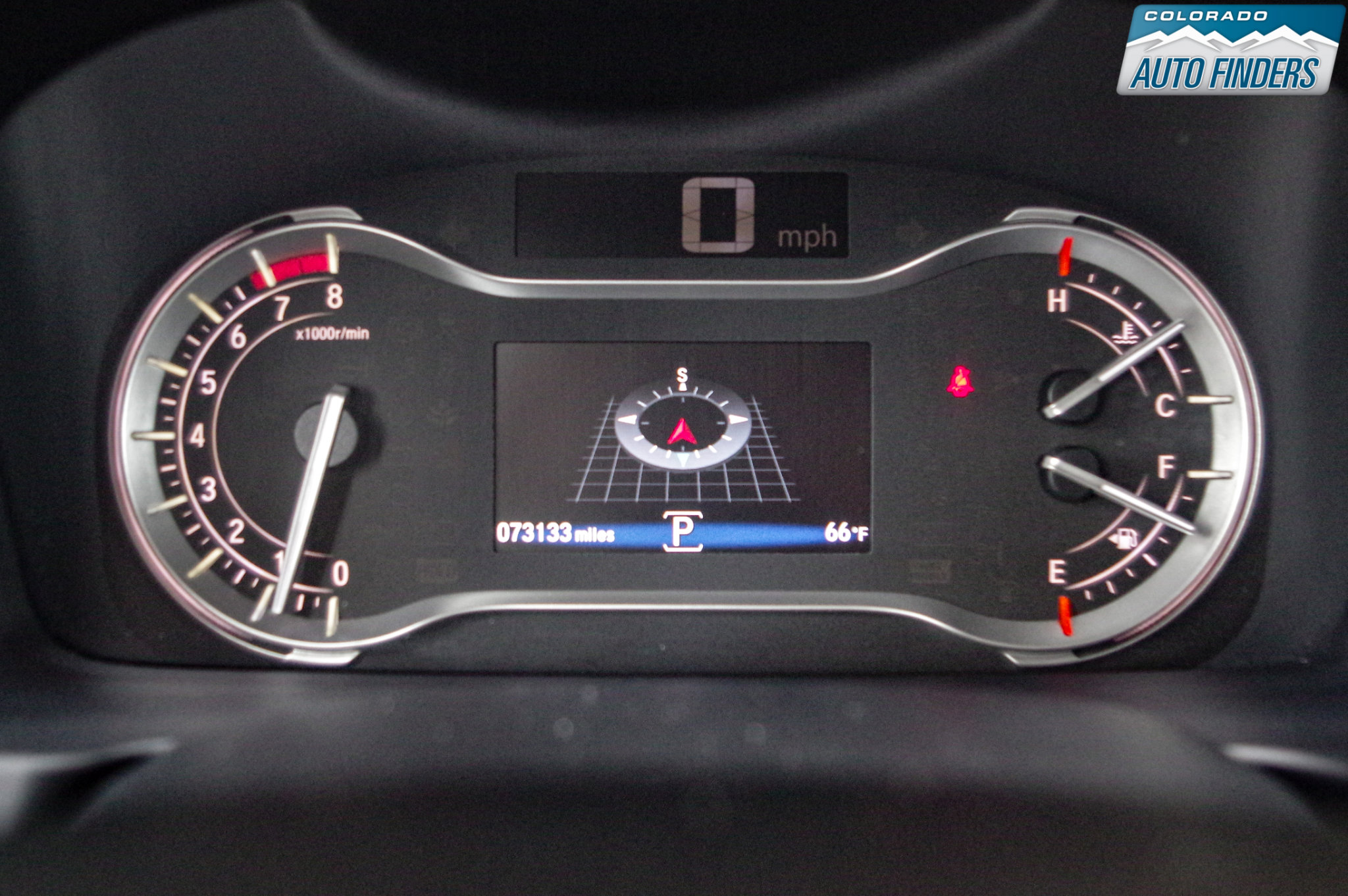 Used 2017 Honda Pilot EX-L image 14