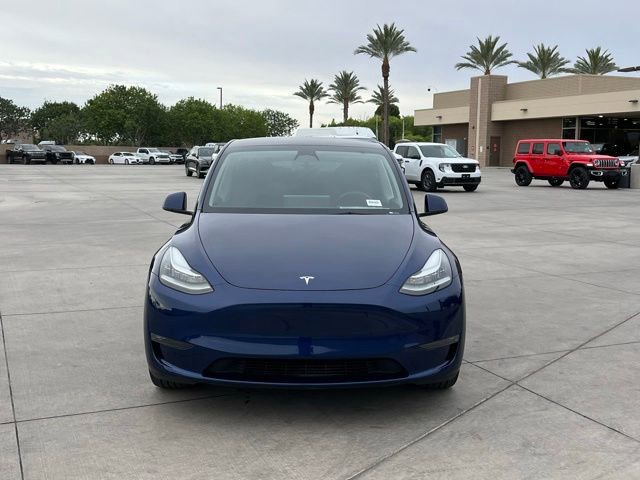 Used 2023 Tesla Model Y AWD image 5