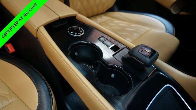 Used 2022 Nissan Rogue Platinum w/ Head-Up Display Package image 54