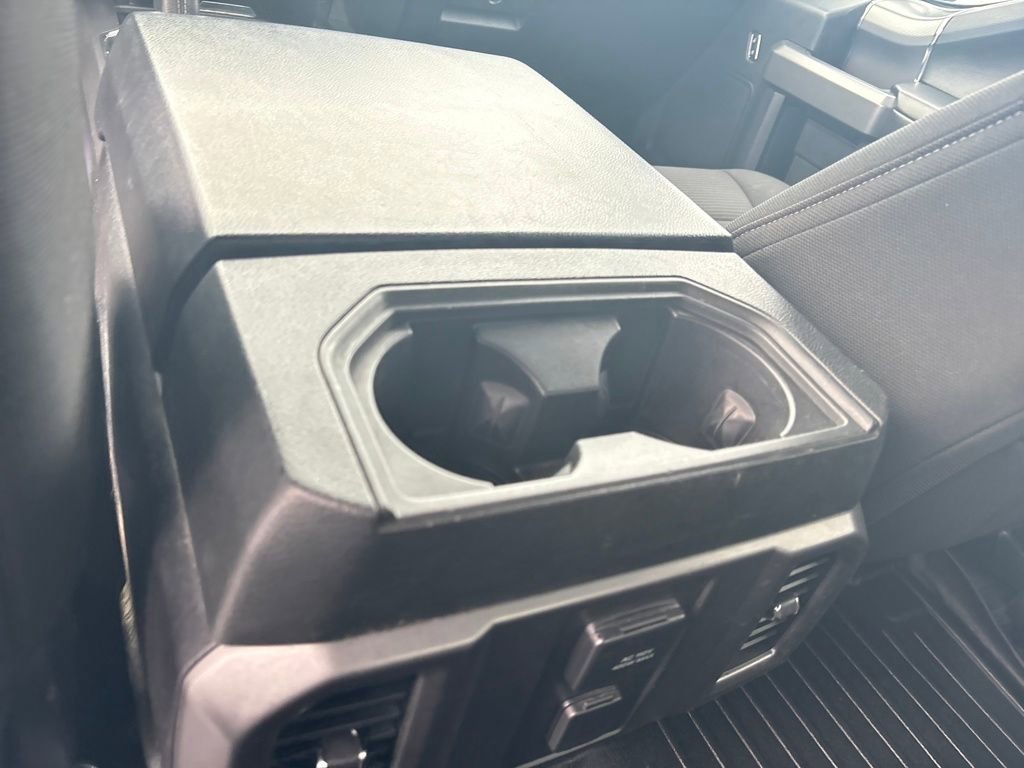 Used 2015 Ford F150 XLT w/ Equipment Group 301A Mid image 31