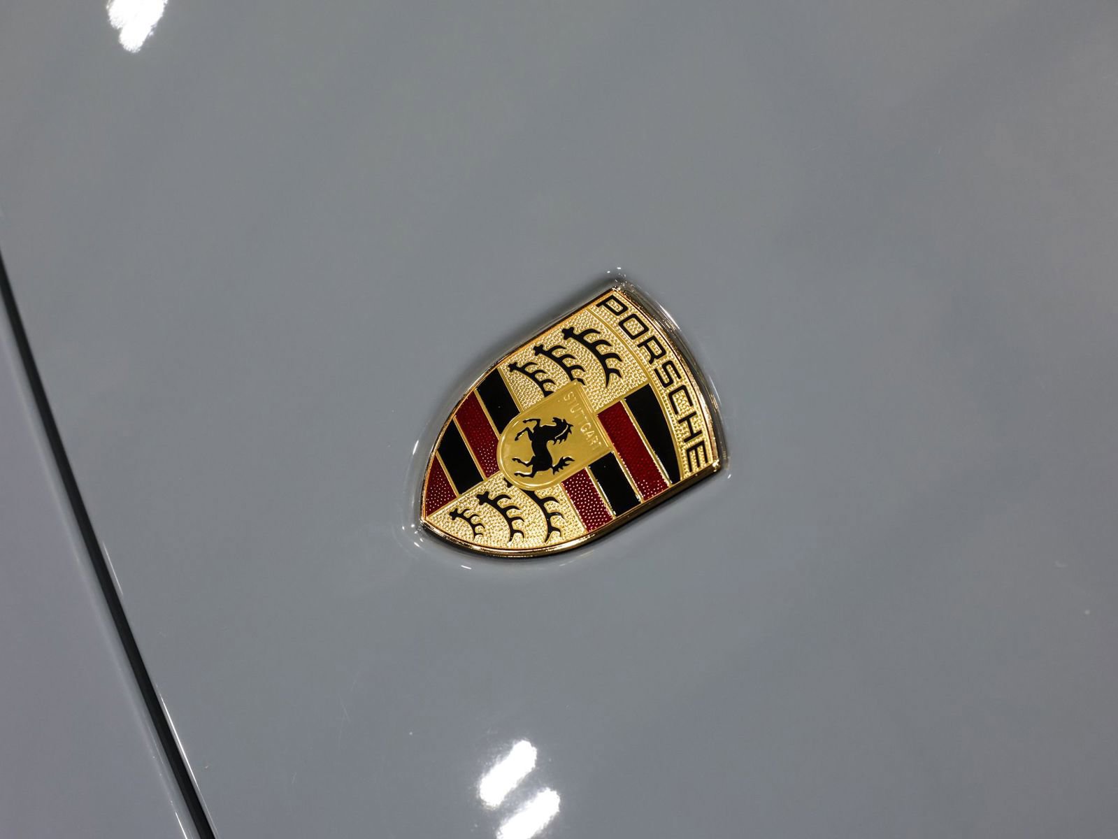 Used 2025 Porsche 911 Turbo S image 72