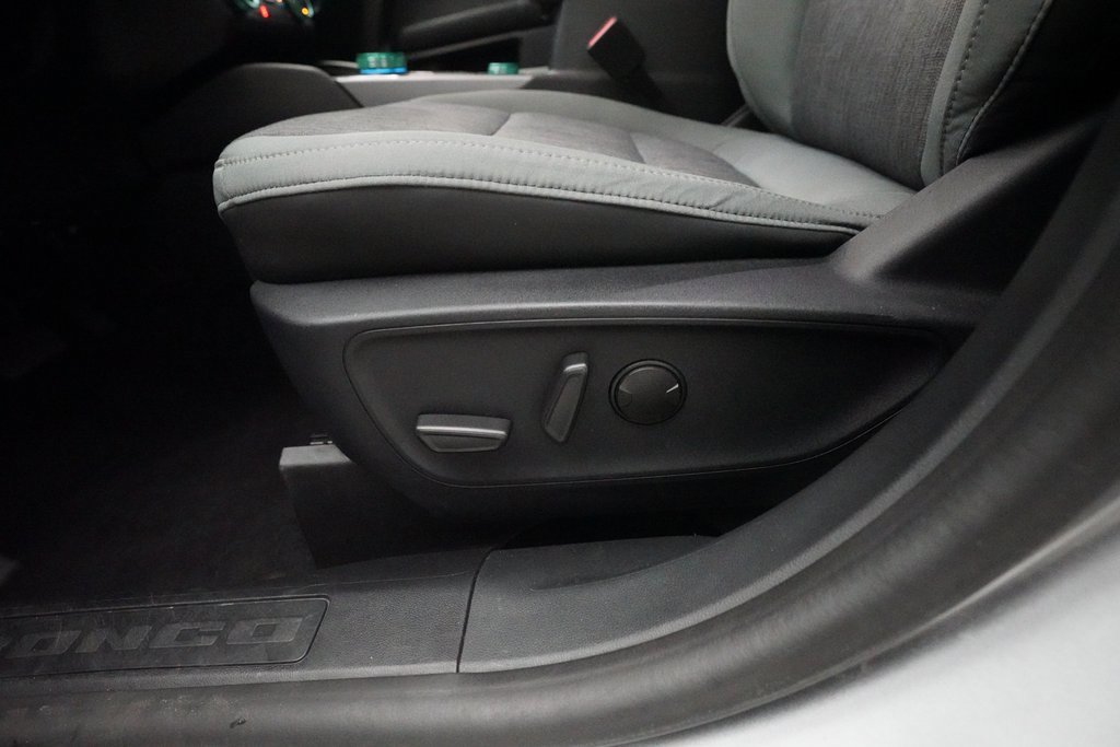 Used 2022 Ford Bronco Sport Big Bend w/ Convenience Package image 28