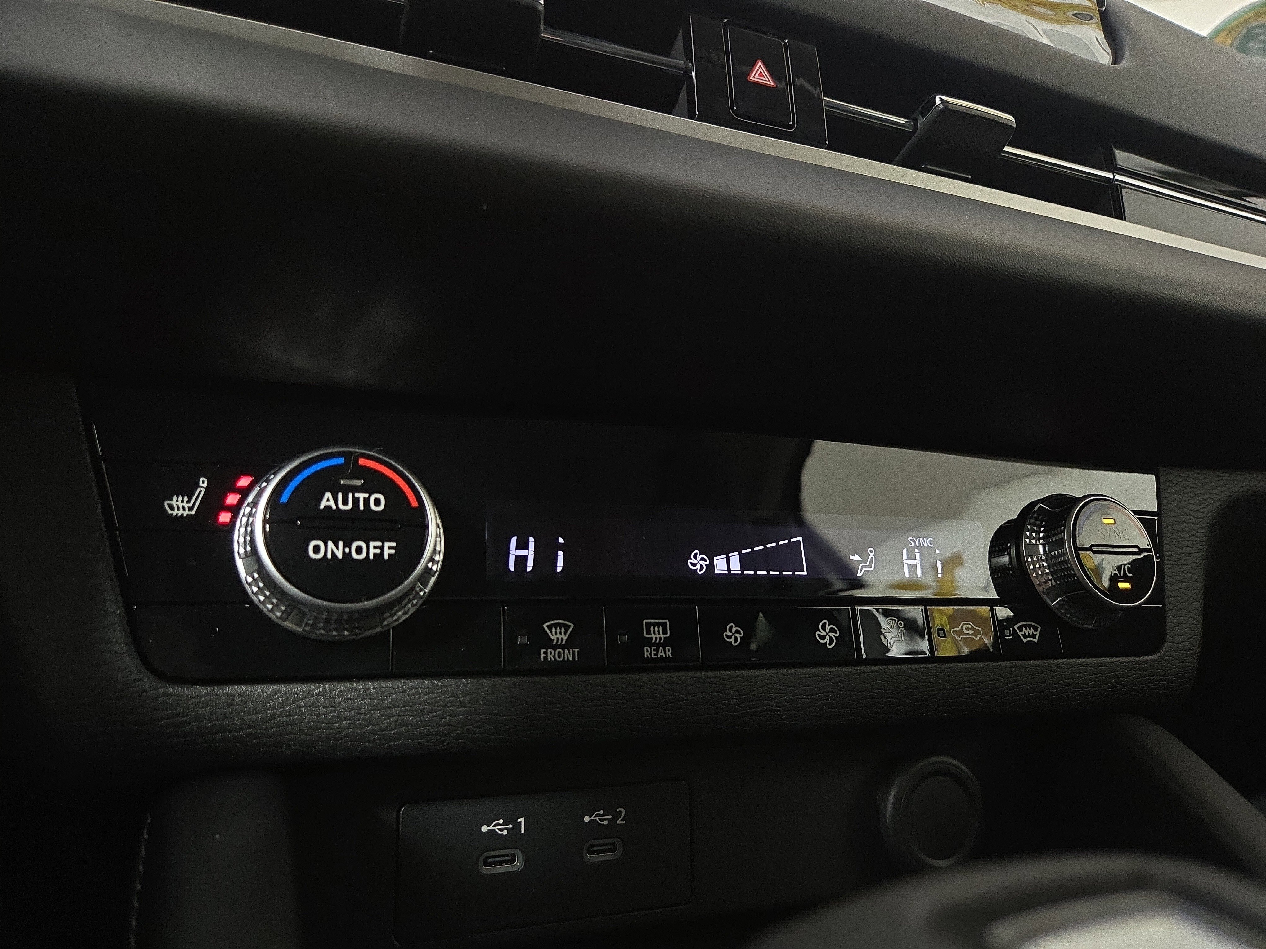 New 2026 Mitsubishi Outlander ES image 27