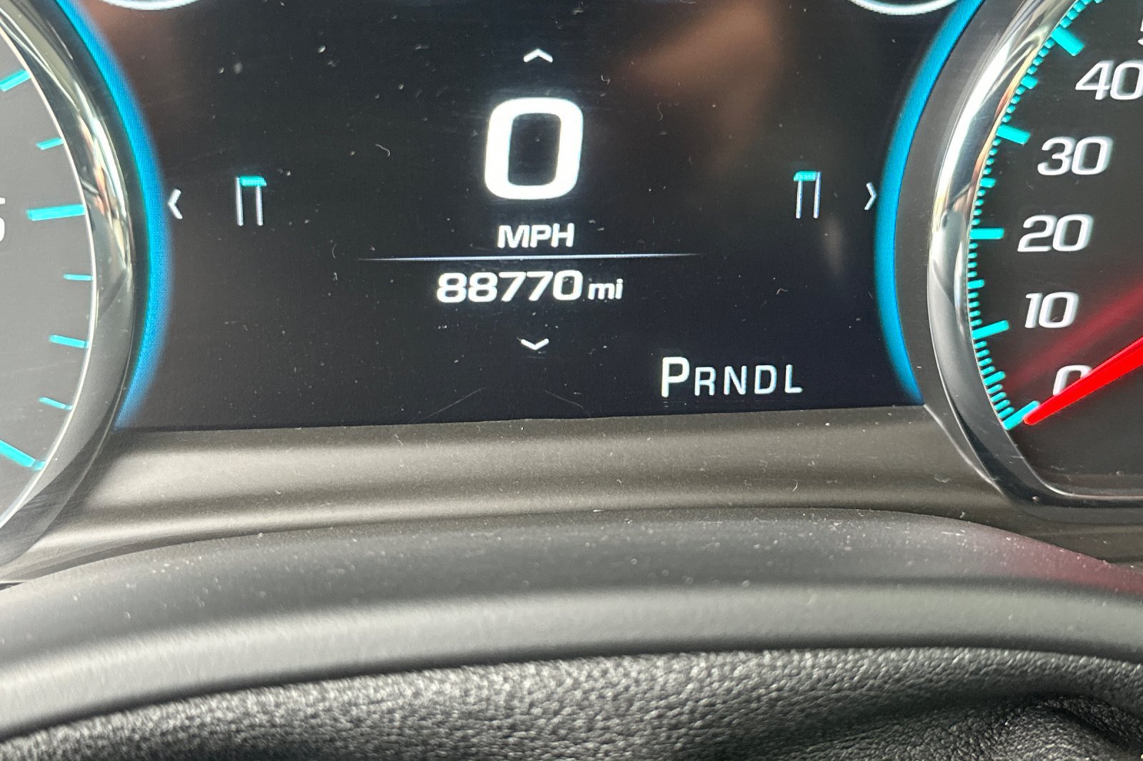 Used 2019 Chevrolet Suburban Premier w/ Premier Plus Edition AWD/4WD image 39
