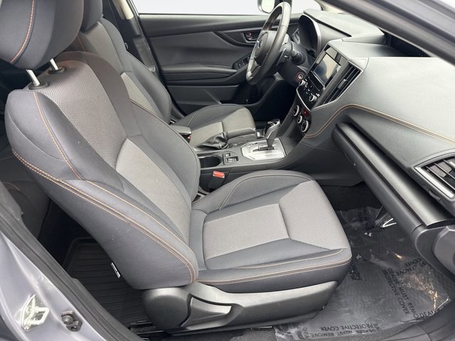 Used 2022 Subaru Crosstrek 2.0i Premium image 16