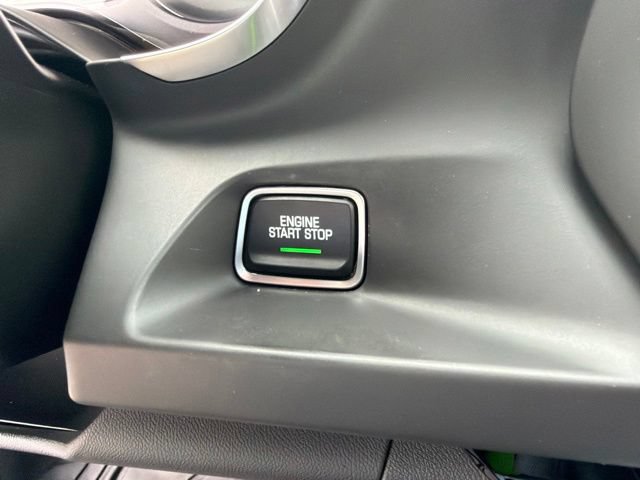 Used 2023 Chevrolet Camaro LT RWD image 24
