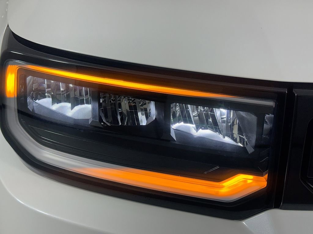 New 2026 Honda Passport TrailSport image 39