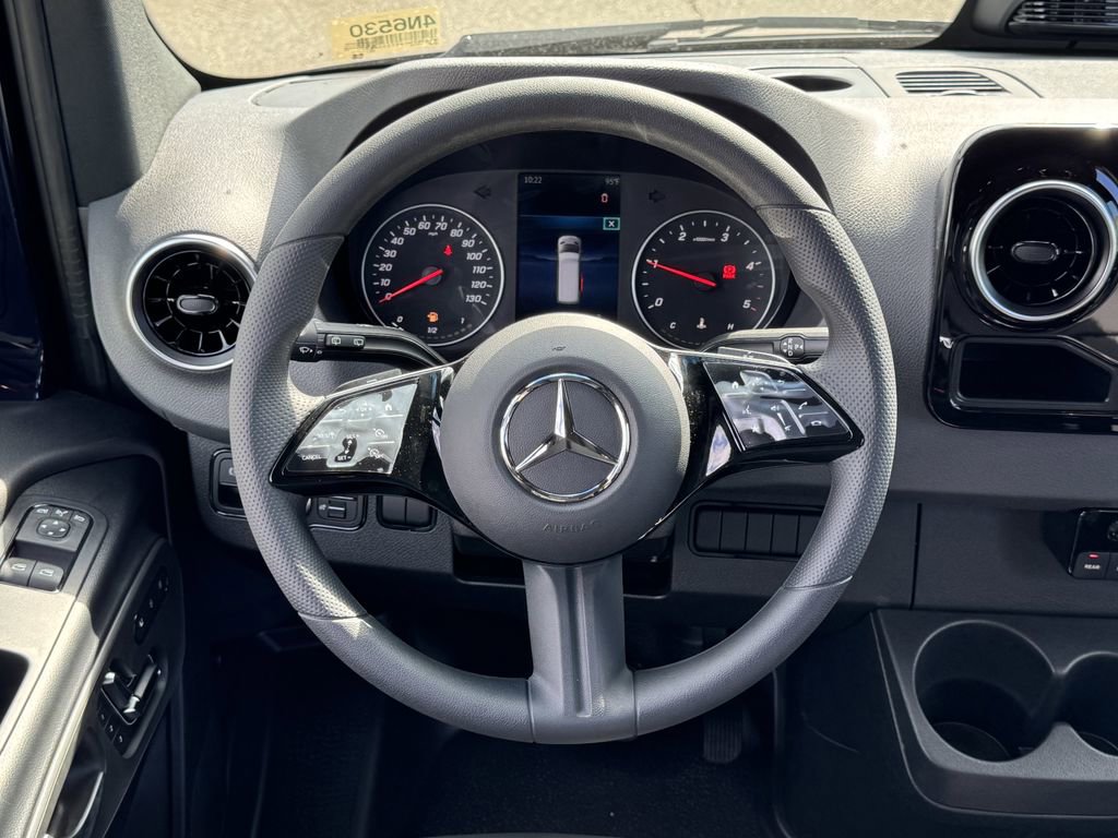 New 2025 Mercedes-Benz Sprinter 2500 image 20