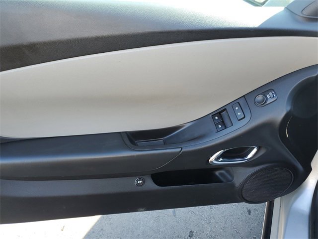Used 2012 Chevrolet Camaro LS image 16
