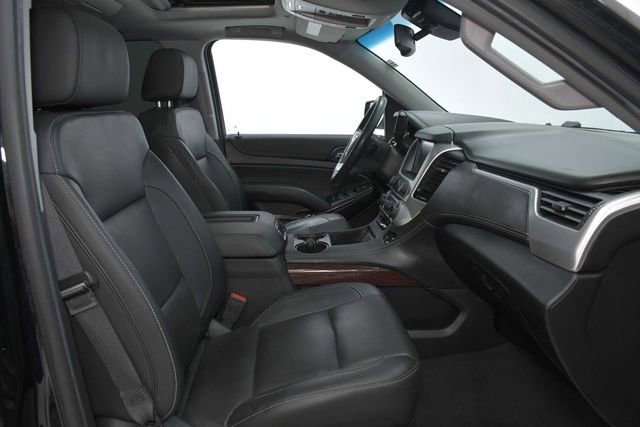 Used 2020 GMC Yukon XL SLT w/ Open Road Package image 14