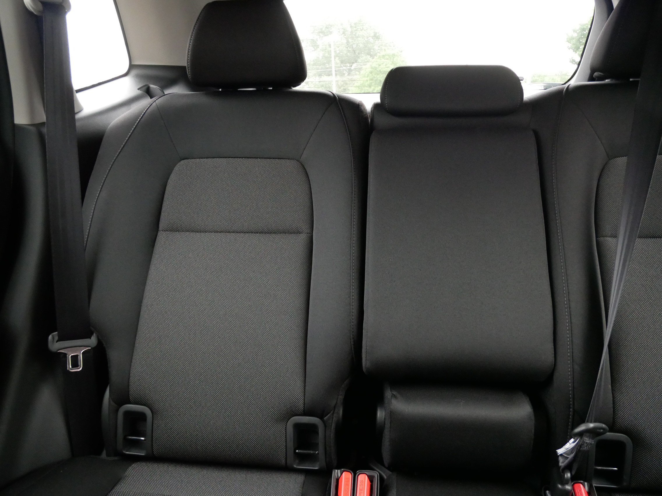 Certified 2026 Honda CR-V EX image 12