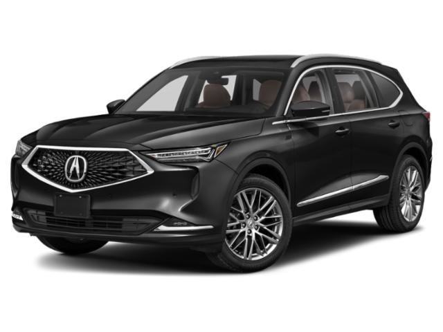 Used 2023 Acura MDX w/ Advance Package
