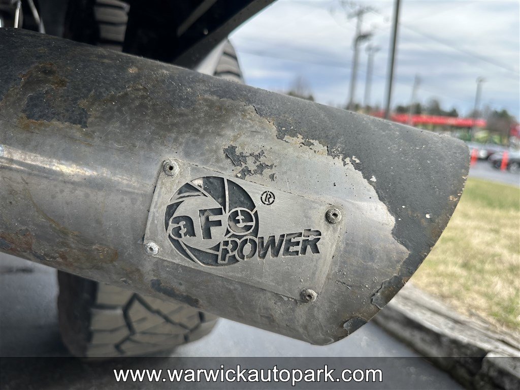 Used 2021 RAM 2500 Limited image 18