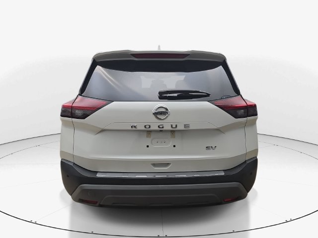 Used 2021 Nissan Rogue SV FWD image 7