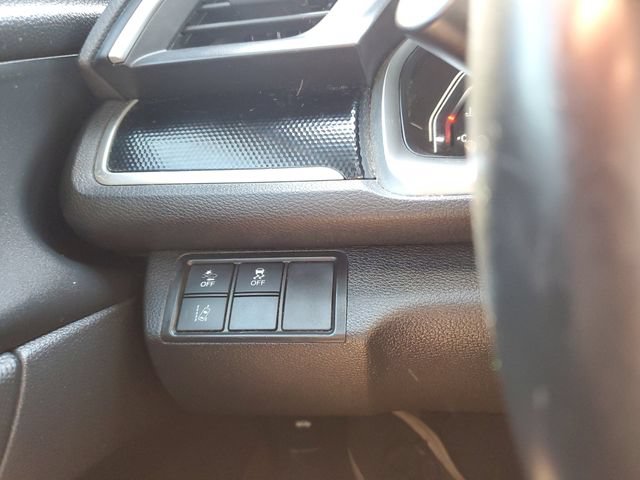 Used 2021 Honda Civic Sport image 22
