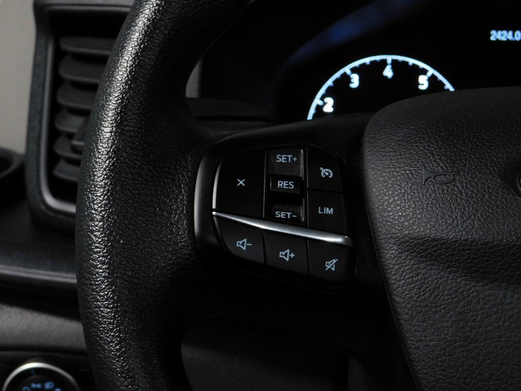 Used 2025 Ford Transit 250 148 High Roof w/ Load Area Protection Package image 50