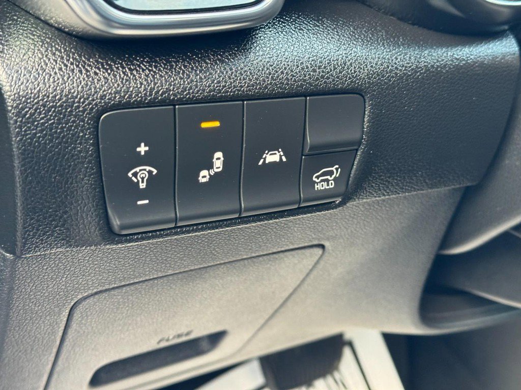 Used 2022 Kia Sportage EX image 20
