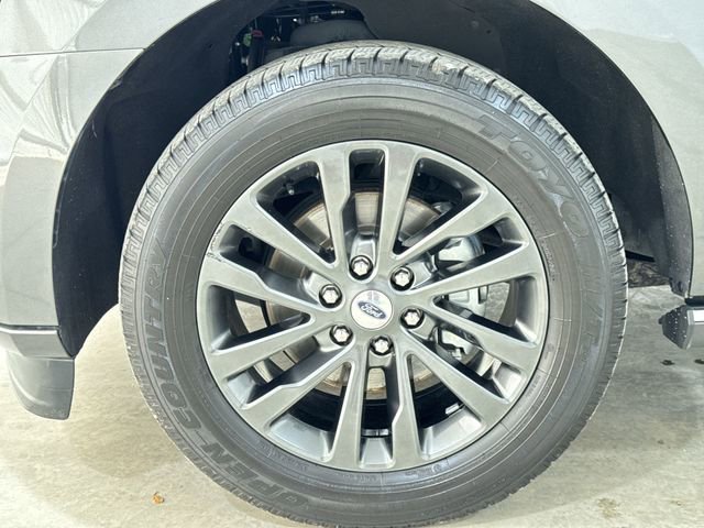 Used 2021 Ford Expedition Limited RWD image 34