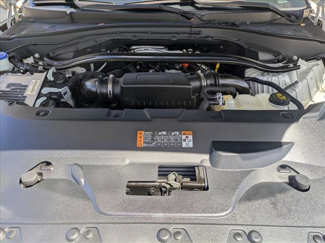 Used 2022 Lincoln Aviator Reserve w/ Equipment Group 201A image 21