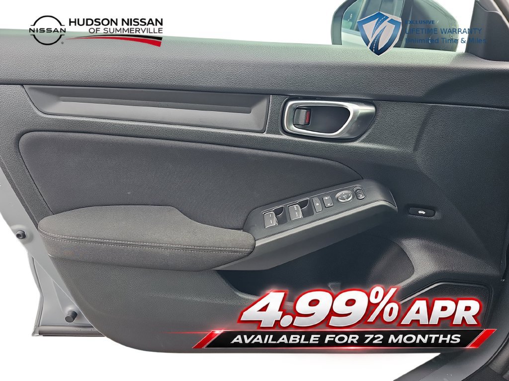 Used 2026 Honda Civic Sport image 26