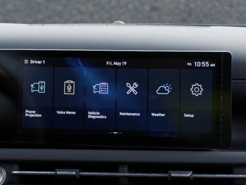 New 2027 Hyundai Santa Cruz SEL AWD/4WD image 13