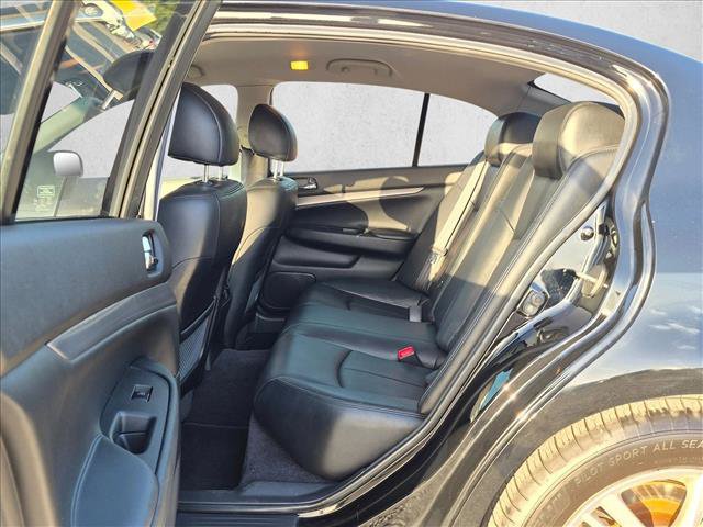 Used 2012 INFINITI G25 Journey RWD image 19