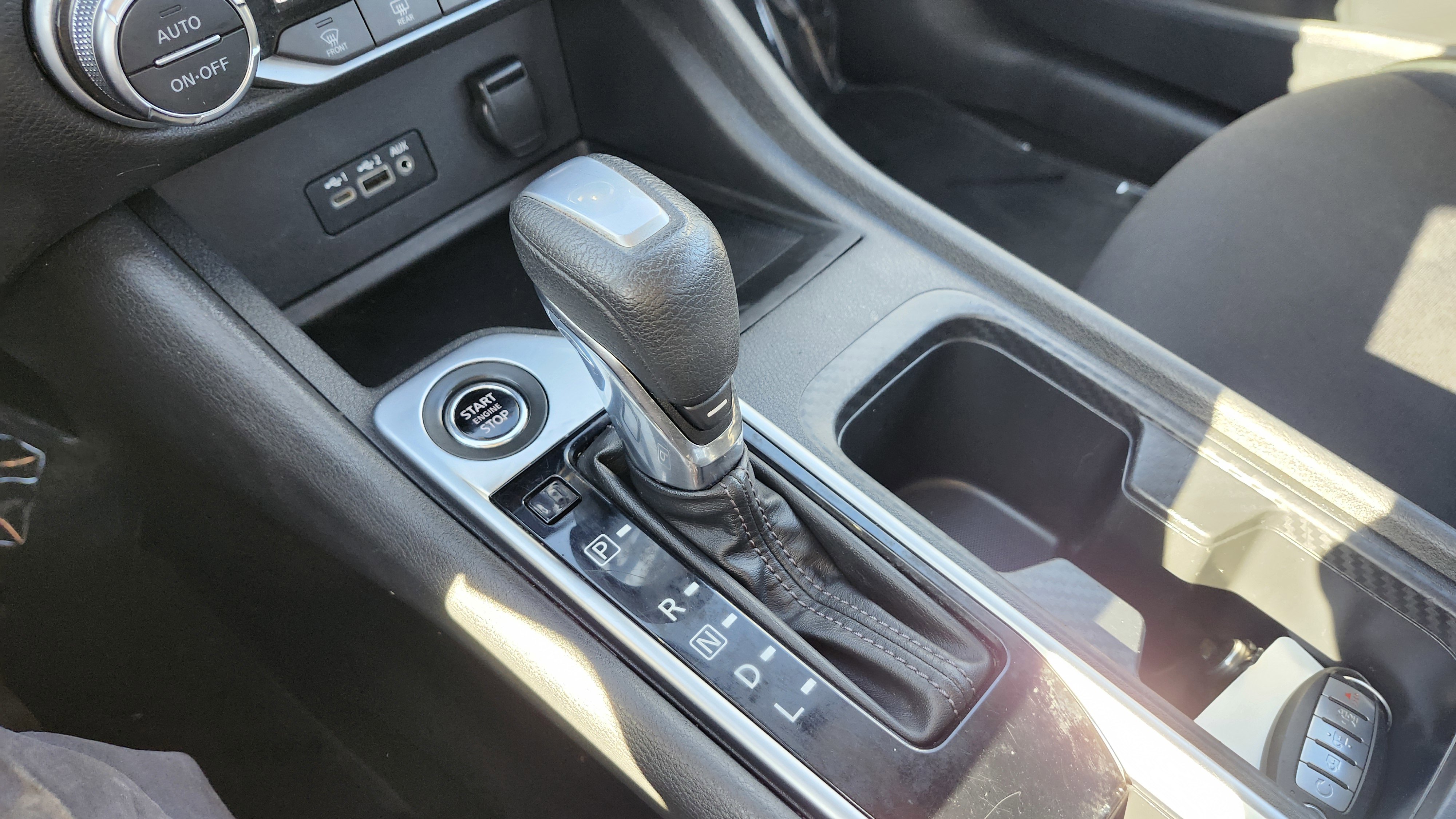 Used 2021 Nissan Sentra SV image 31