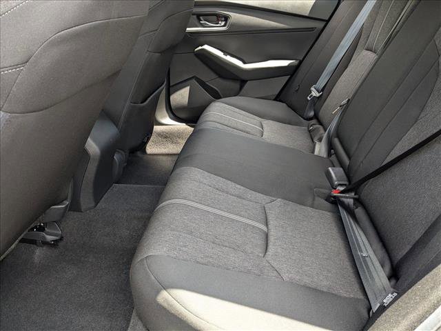 Certified 2024 Honda Accord Sport image 17
