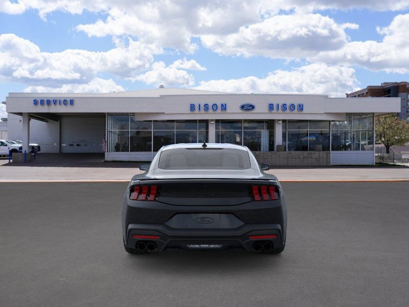 New 2025 Ford Mustang GT Premium image 5