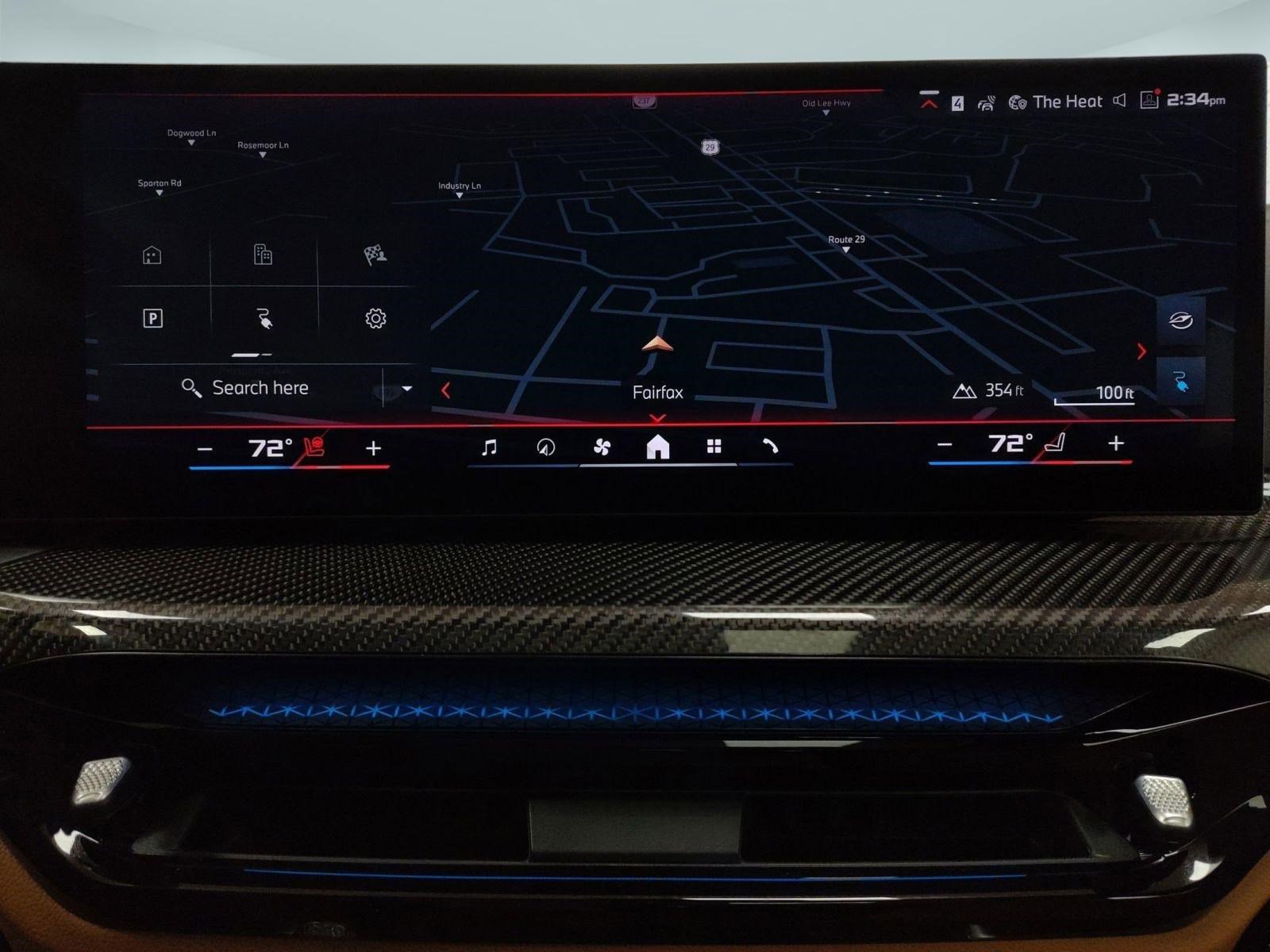 New 2026 BMW i4 M60 w/ M Carbon Exterior Package image 21