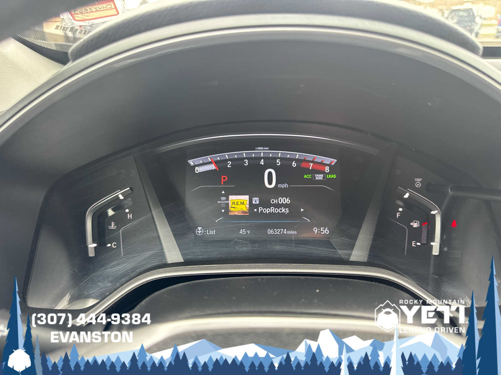 Used 2020 Honda CR-V EX image 27