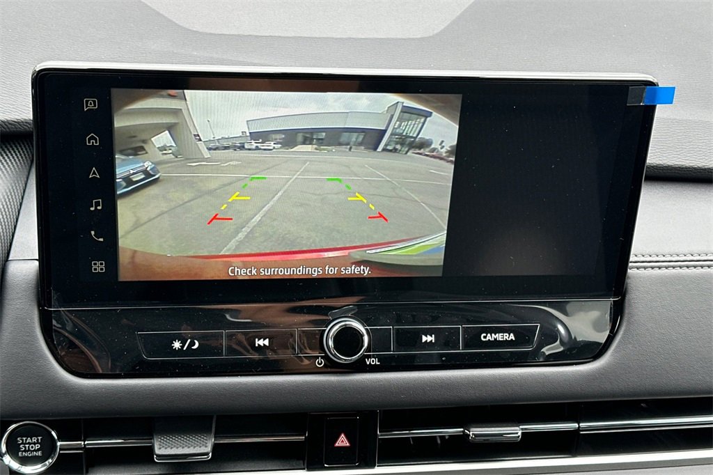 New 2025 Mitsubishi Outlander ES image 20