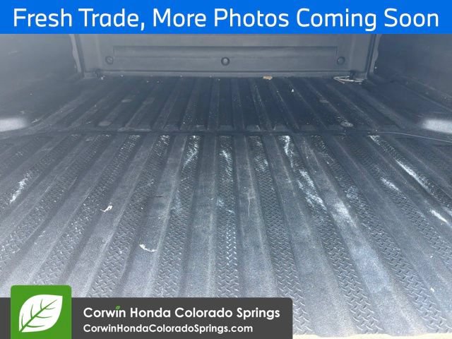Used 2023 Honda Ridgeline RTL image 9