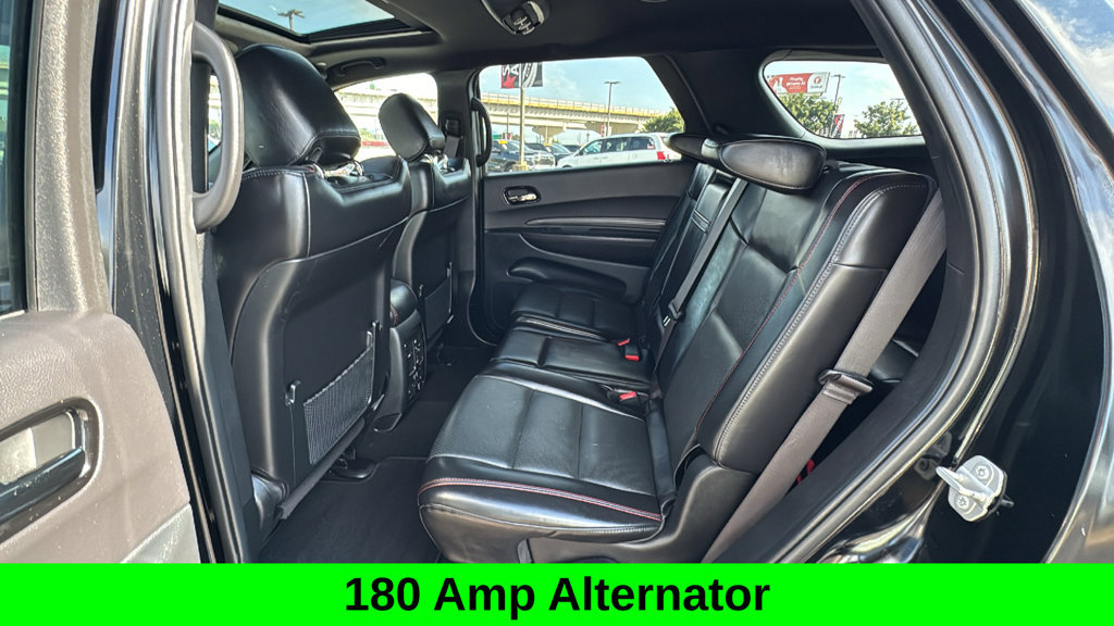 Used 2024 Dodge Durango GT RWD image 15
