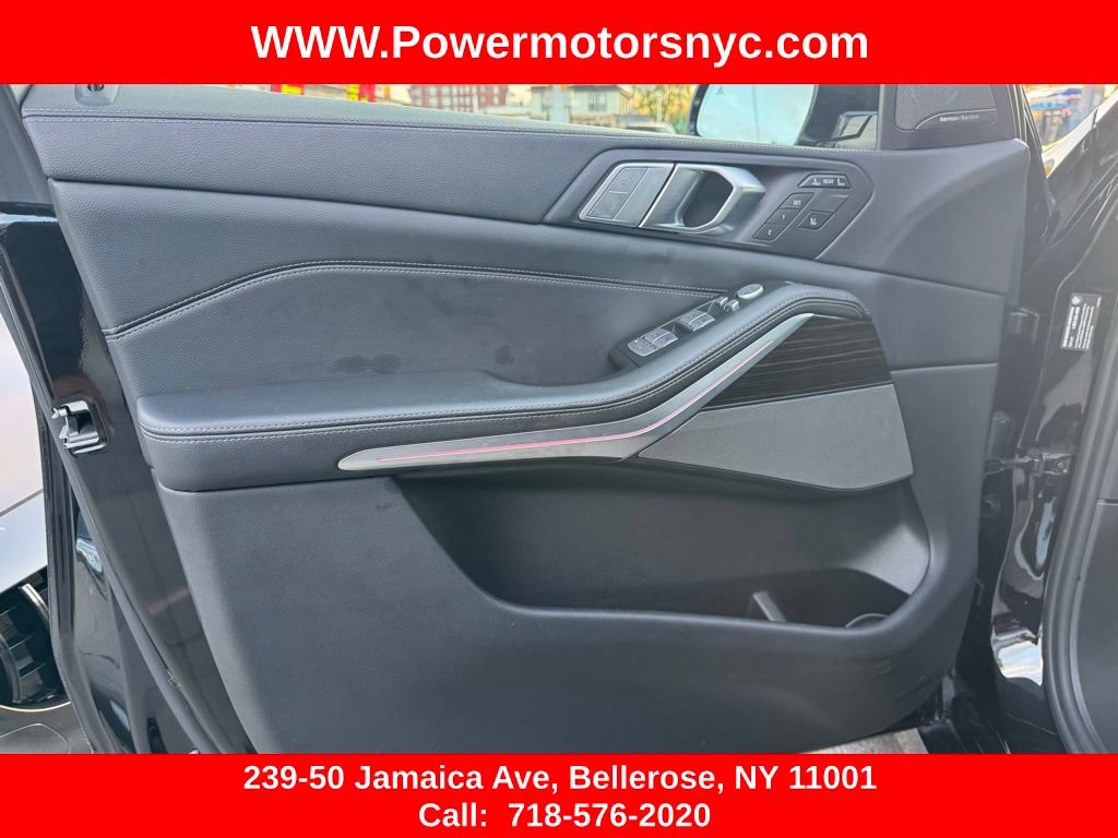 Used 2019 BMW X7 xDrive40i AWD/4WD image 18