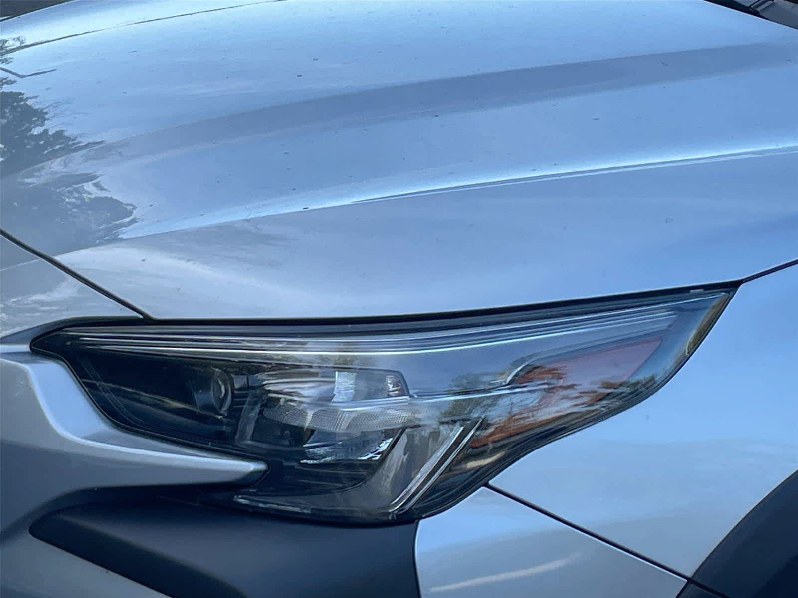 Certified 2023 Subaru Outback Premium AWD/4WD image 8