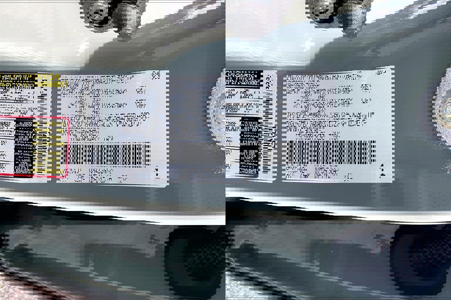 New 2026 Toyota Tundra Limited image 17