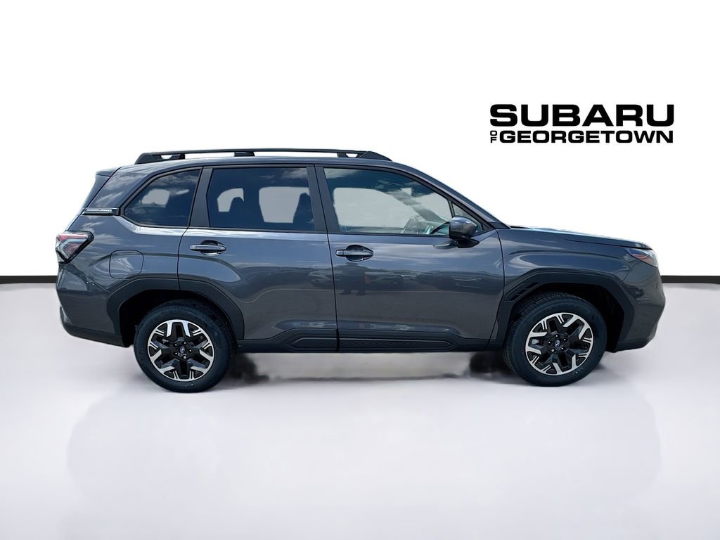 New 2026 Subaru Forester Premium image 8