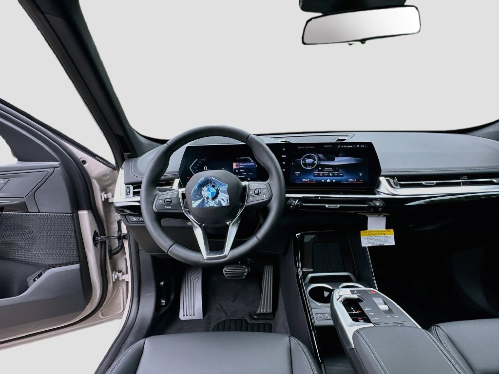 New 2027 BMW X1 xDrive28i AWD/4WD image 23