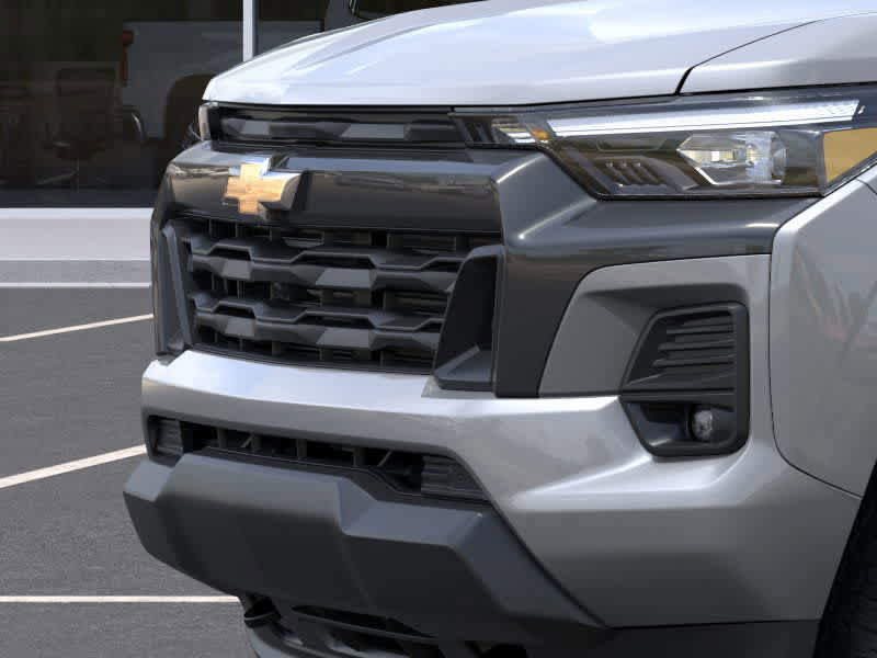 New 2025 Chevrolet Colorado LT w/ LT Convenience Package image 13