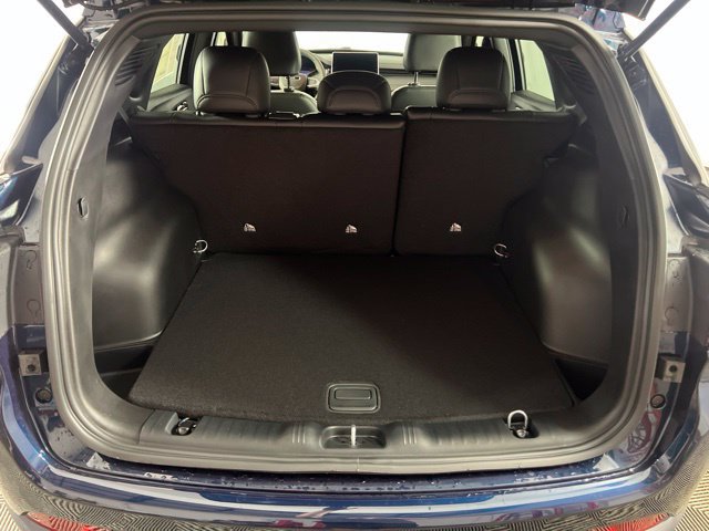 New 2026 Jeep Compass Latitude AWD/4WD image 6
