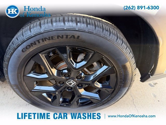 Used 2024 Honda HR-V Sport image 3