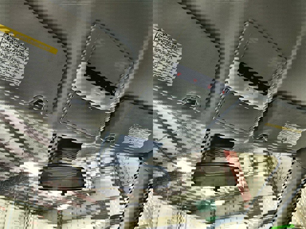 Used 2024 Nissan Altima 2.5 SR image 30