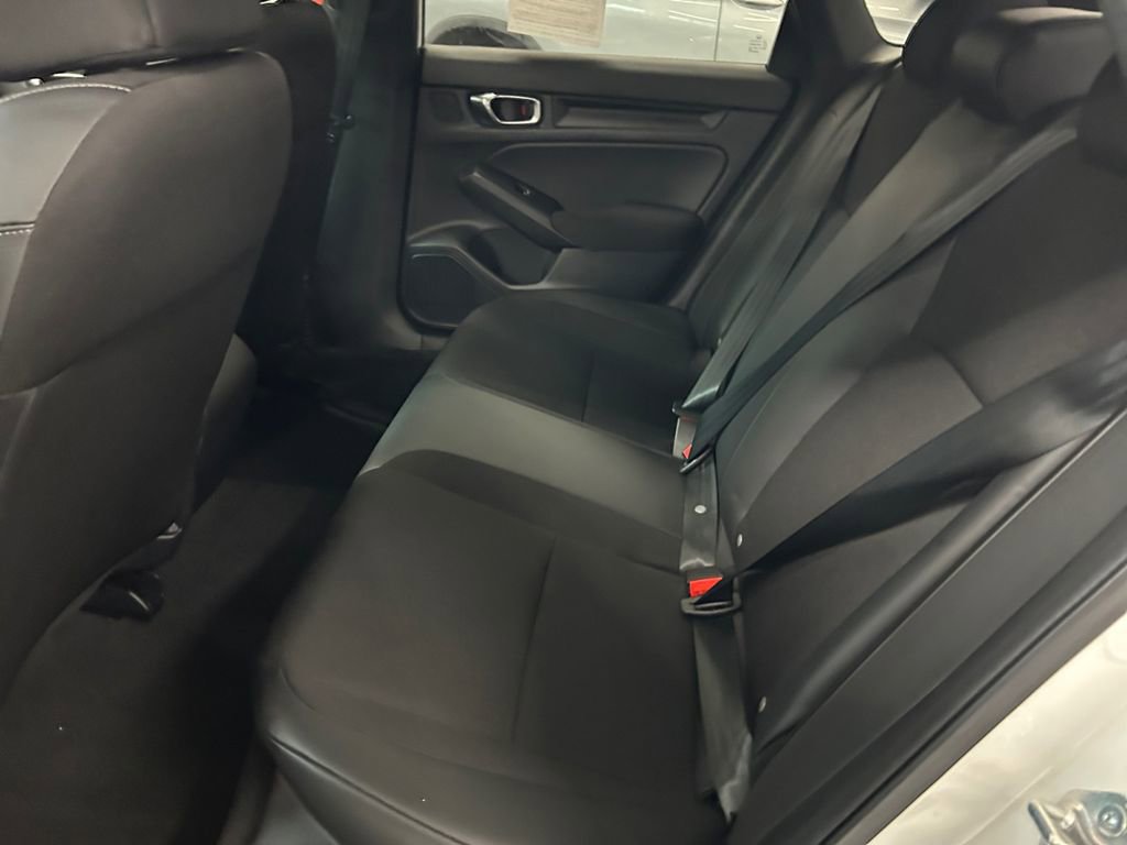 Certified 2023 Honda Civic Sport image 23